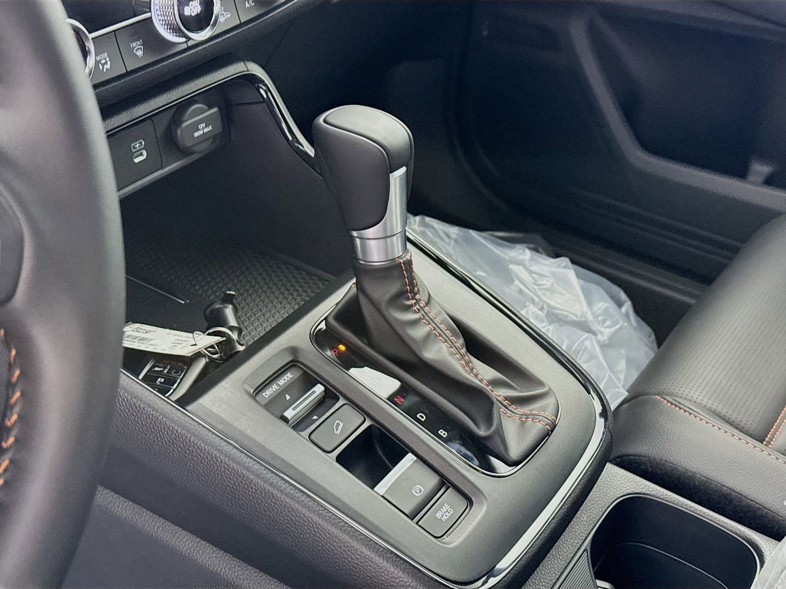 Used 2026 Honda CR-V Sport-L image 10