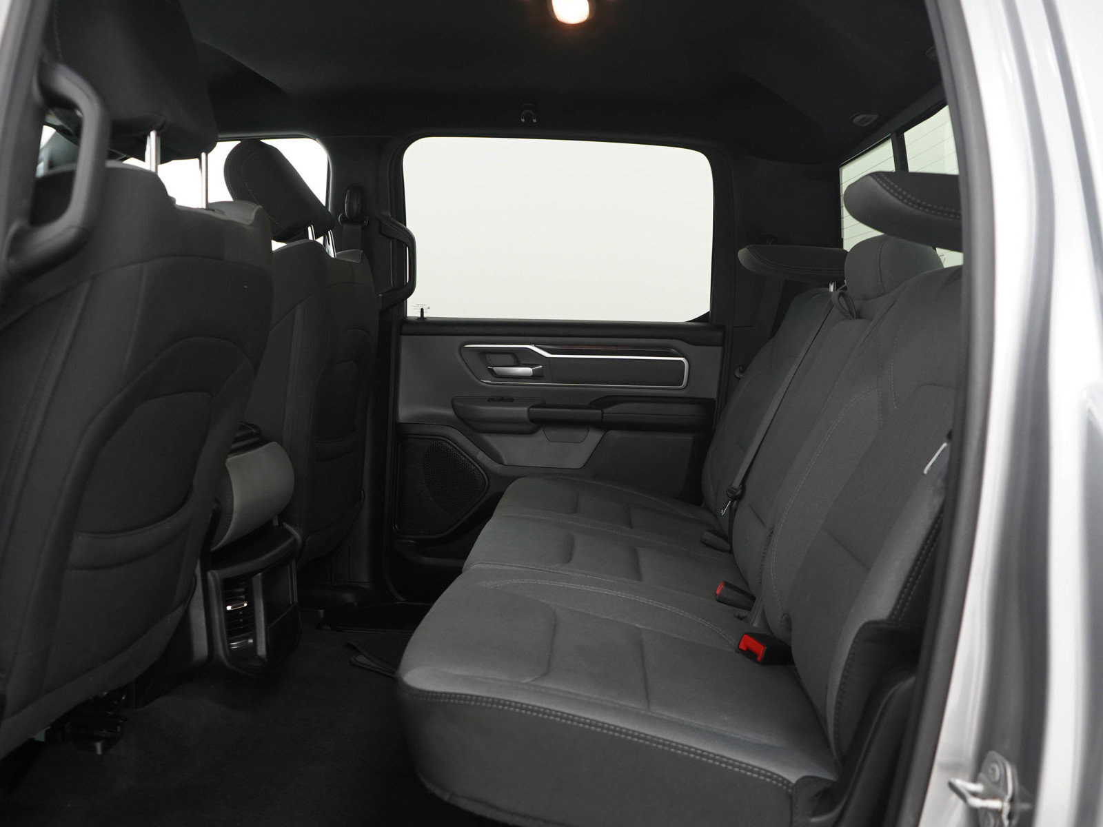 Used 2022 RAM 1500 Big Horn AWD/4WD image 15