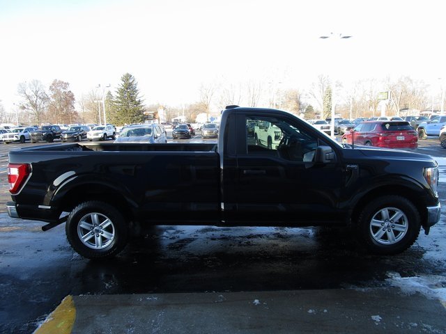 Used 2021 Ford F150 XL w/ Equipment Group 101A High image 6