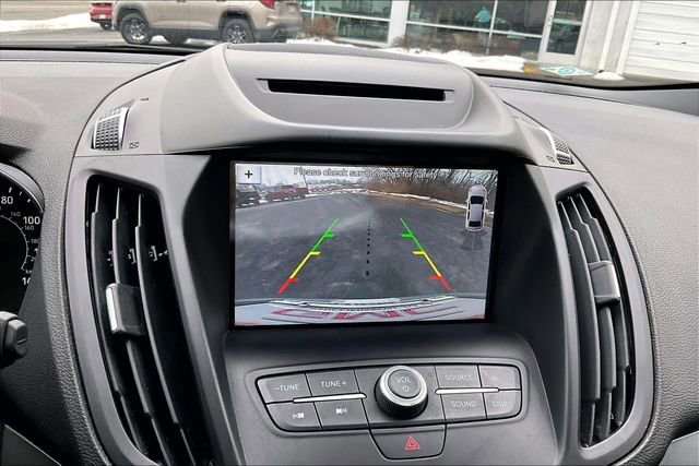 Used 2018 Ford Escape SEL image 23