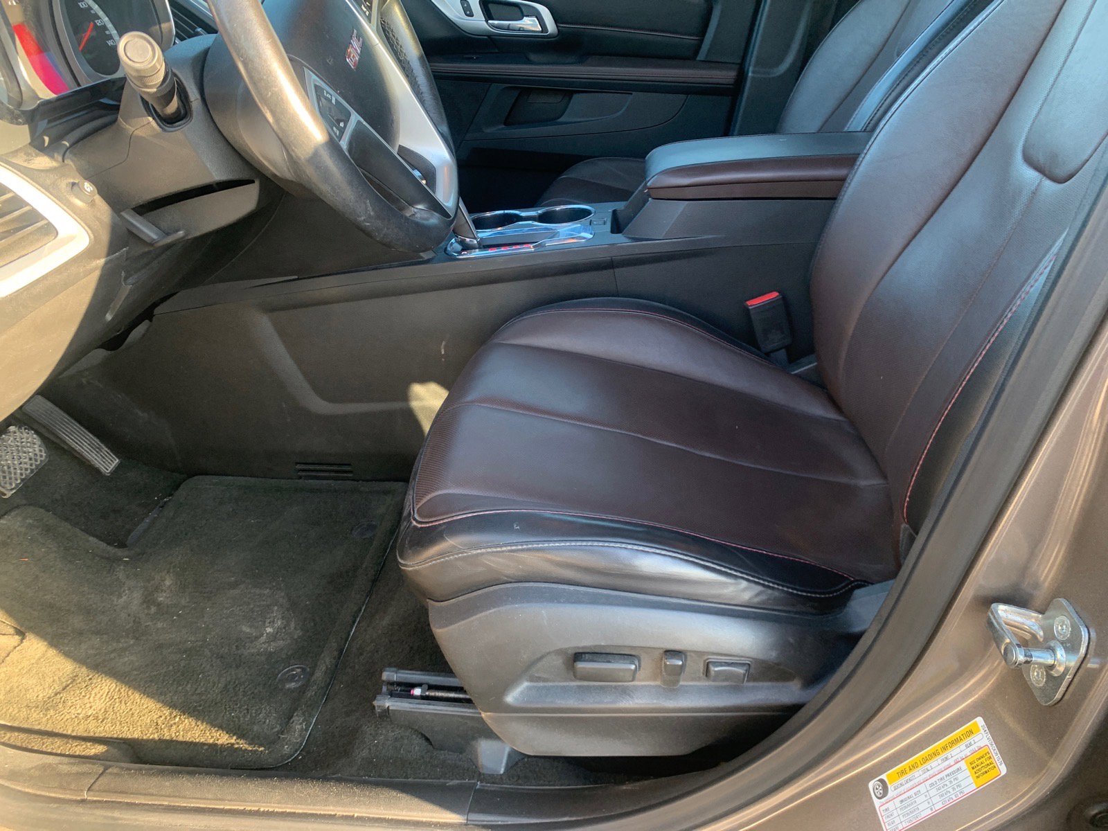 Used 2012 GMC Terrain SLT image 7