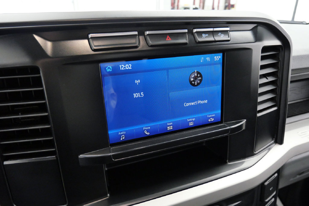 Used 2023 Ford F250 XL w/ XL Driver Assist Package AWD/4WD image 31
