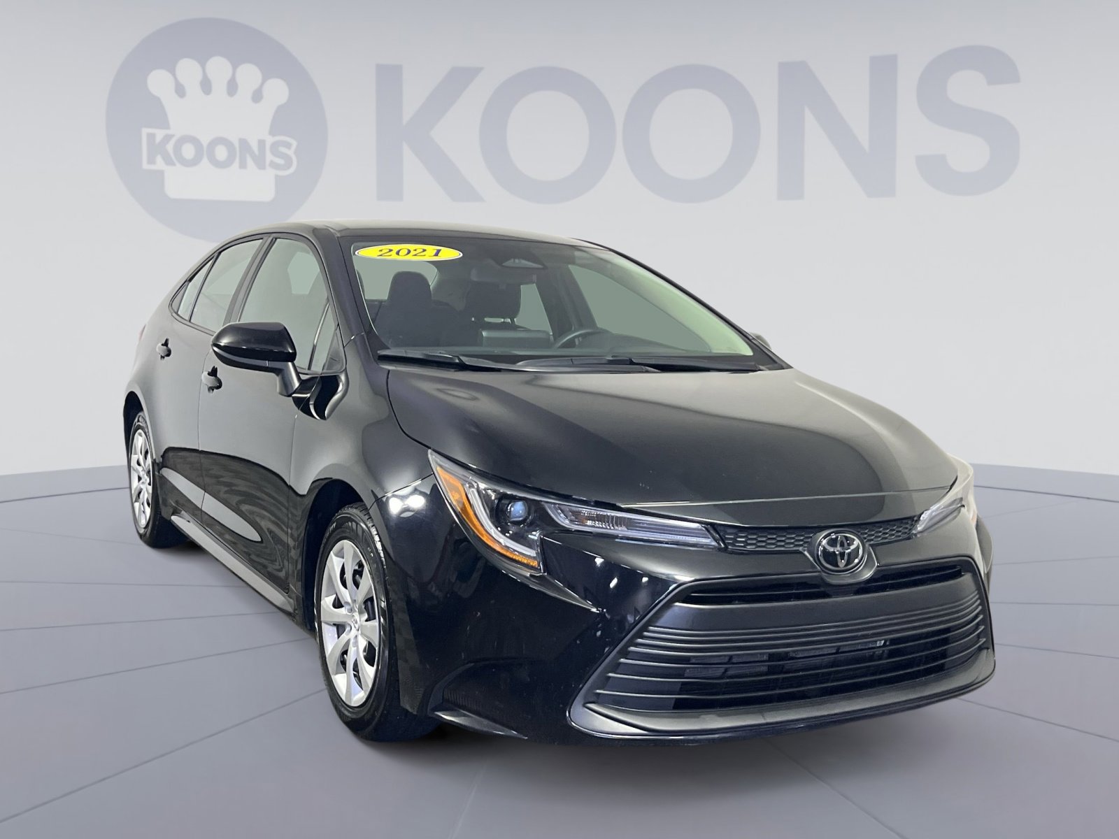 Used 2024 Toyota Corolla LE image 10
