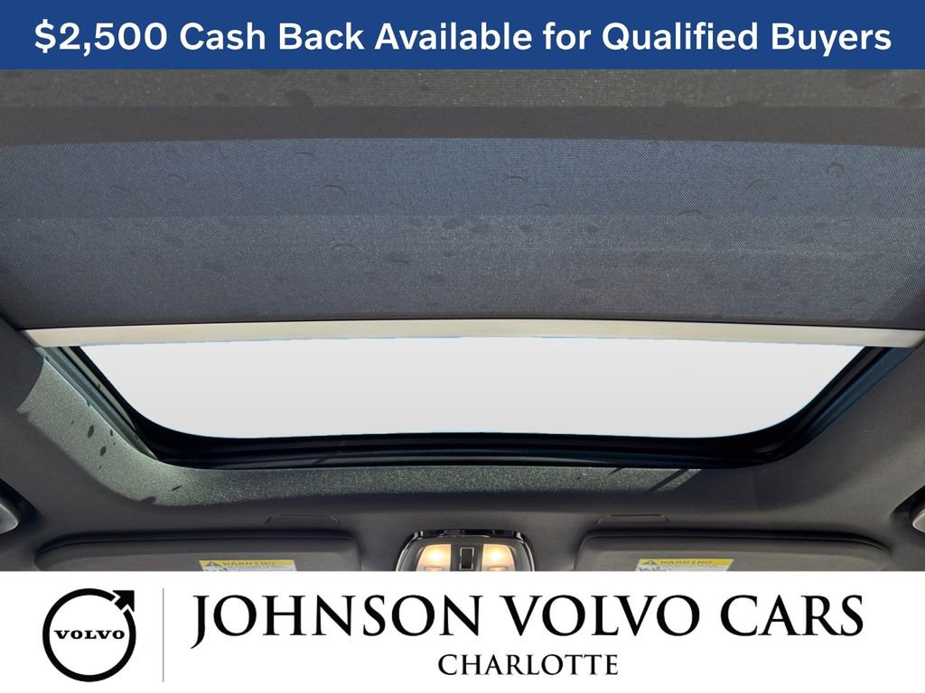 New 2026 Volvo XC90 B6 Plus w/ Protection Package Premier image 10