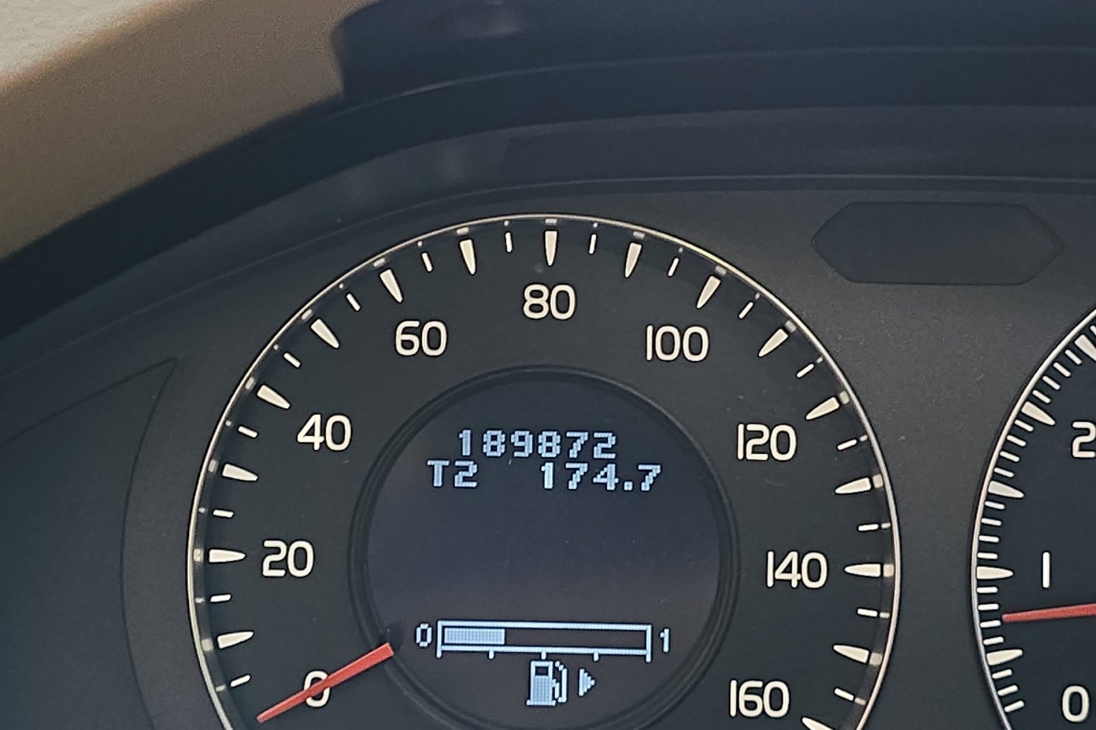 Used 2007 Volvo S80 3.2 image 24