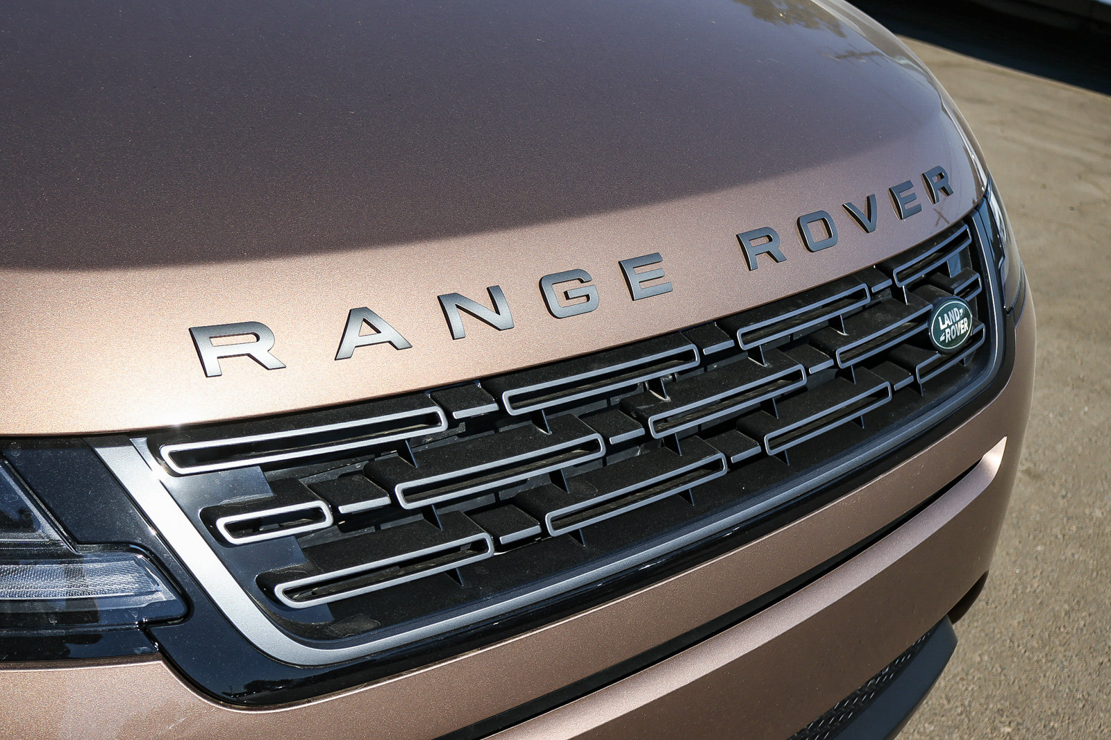 New 2026 Land Rover Range Rover Evoque S AWD/4WD image 12