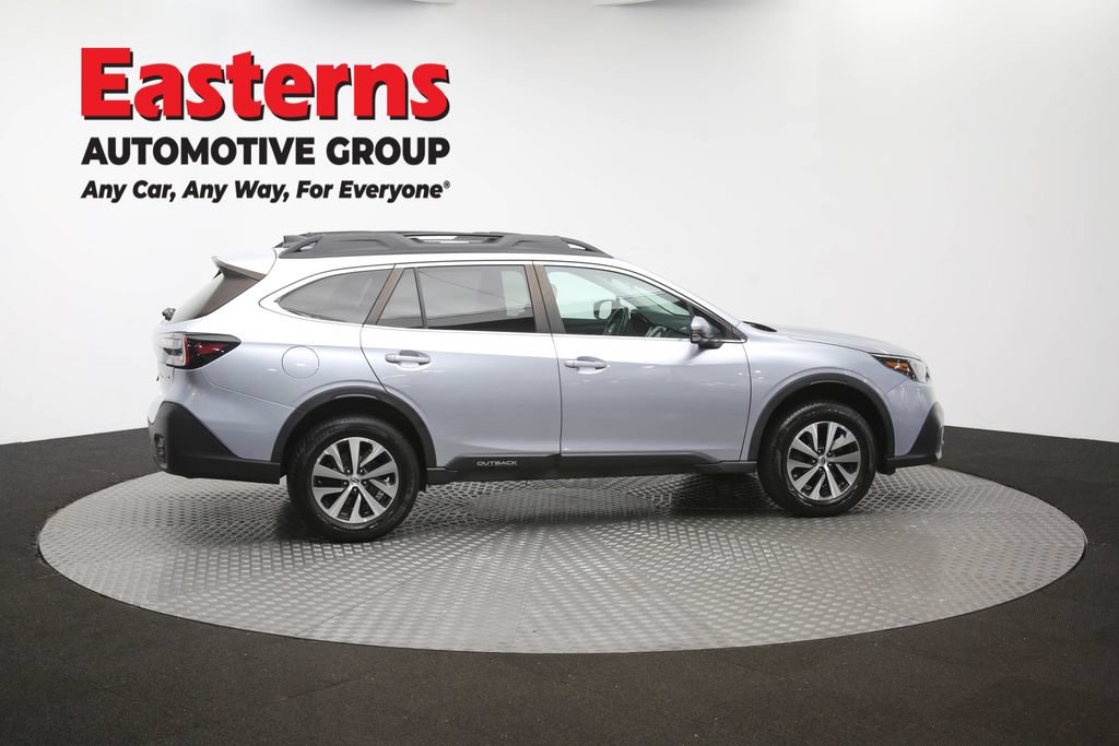 Used 2022 Subaru Outback Premium AWD/4WD image 44