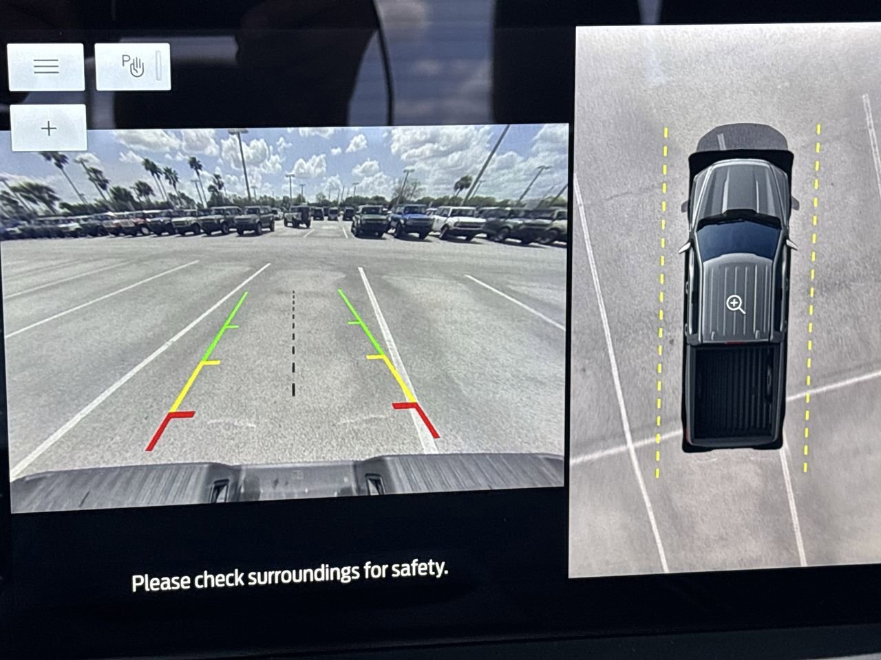 Used 2023 Ford F150 XLT w/ Equipment Group 302A High image 21