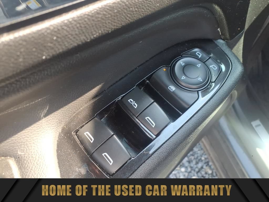 Used 2022 Chevrolet Equinox Premier w/ LPO, Floor Liner Package FWD image 18