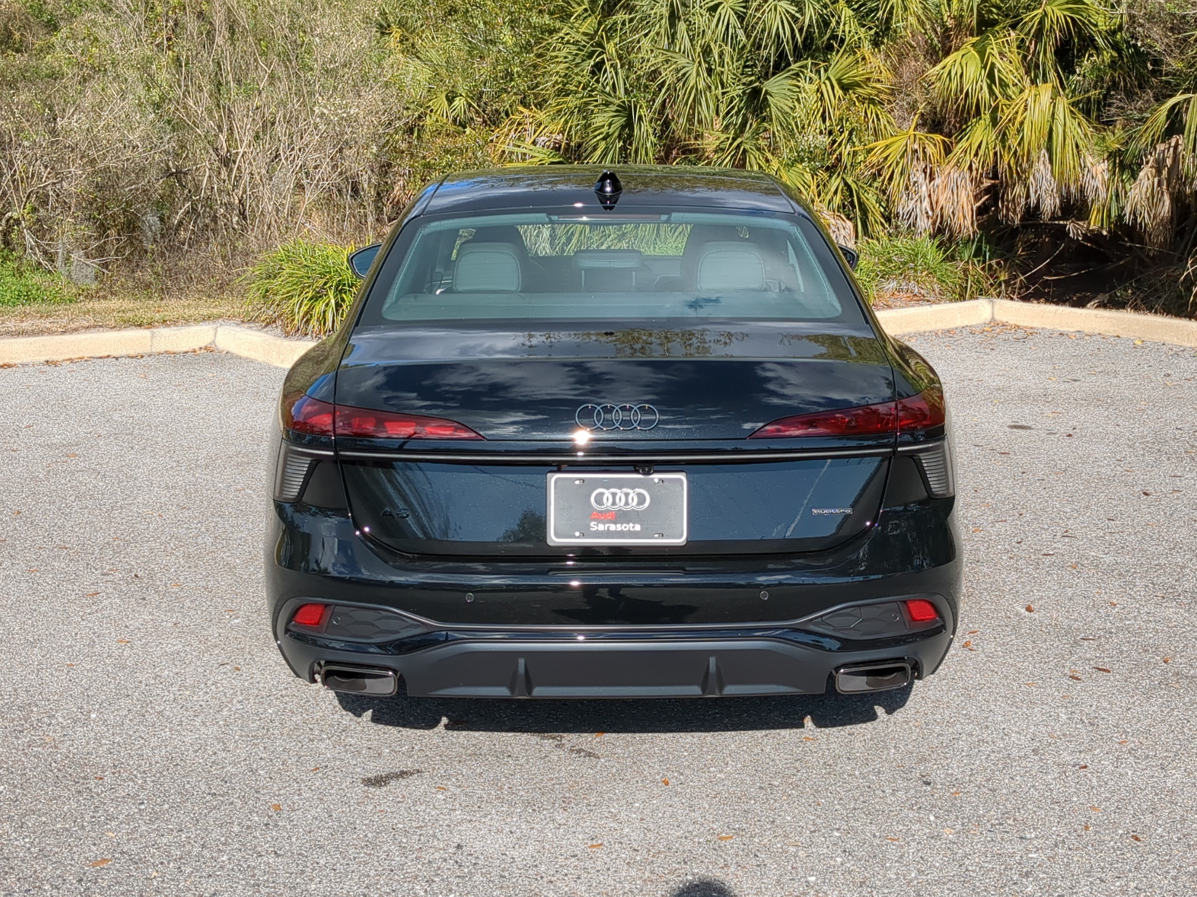 New 2026 Audi A6 Prestige AWD/4WD image 7