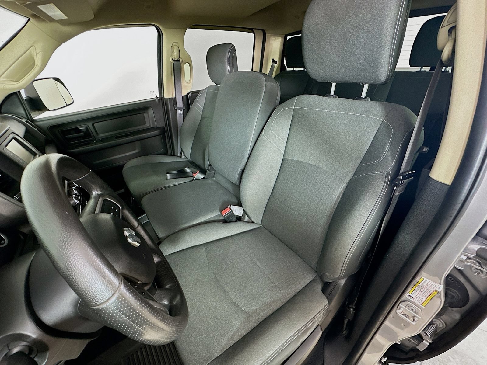 Used 2020 RAM 2500 Tradesman AWD/4WD image 30