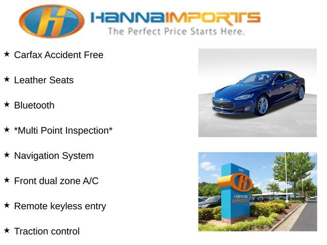 Used 2016 Tesla Model S 70 image 8