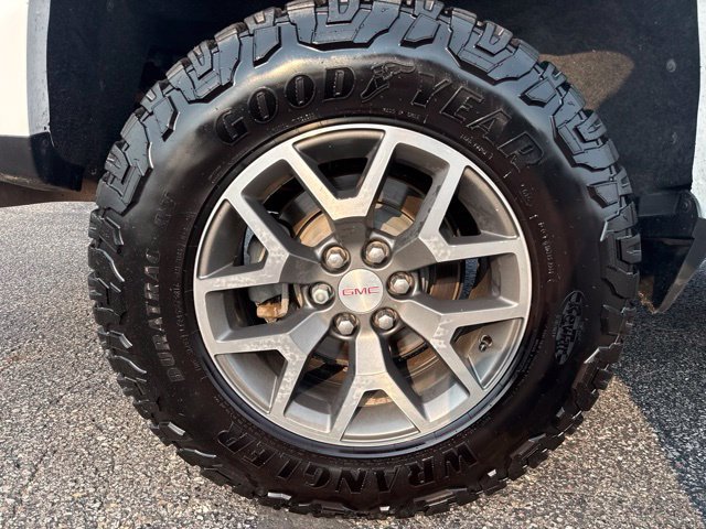 Used 2021 GMC Canyon AT4 AWD/4WD image 36