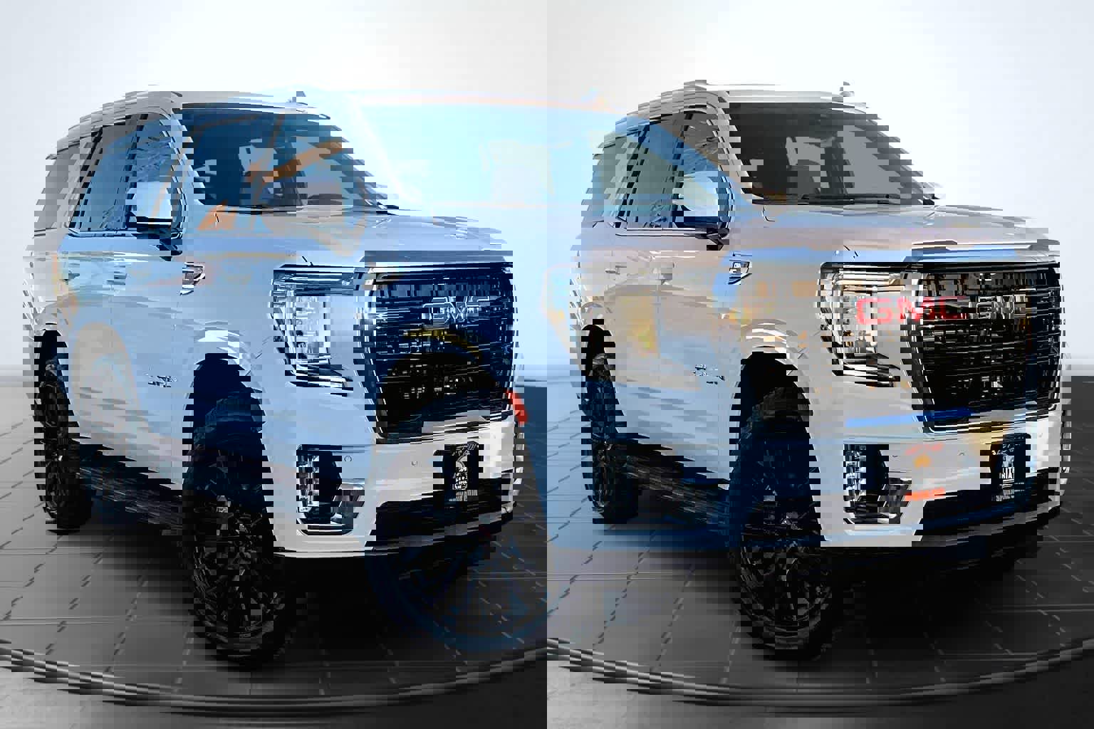 Used 2023 GMC Yukon SLE image 22