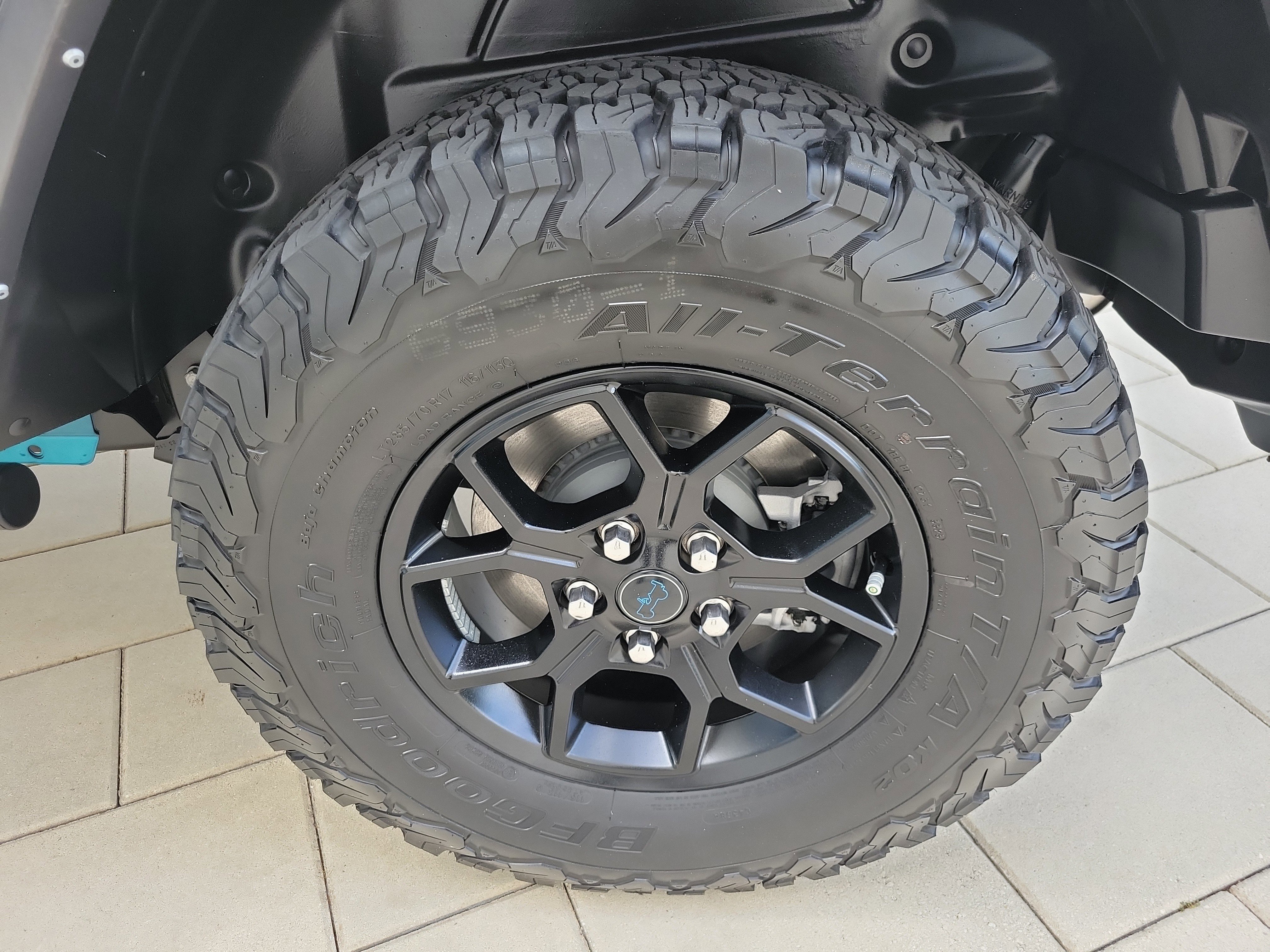 Used 2024 Jeep Wrangler Unlimited AWD/4WD image 28