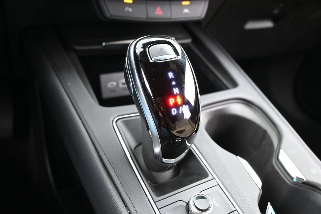 Used 2024 Cadillac XT4 Luxury FWD image 21