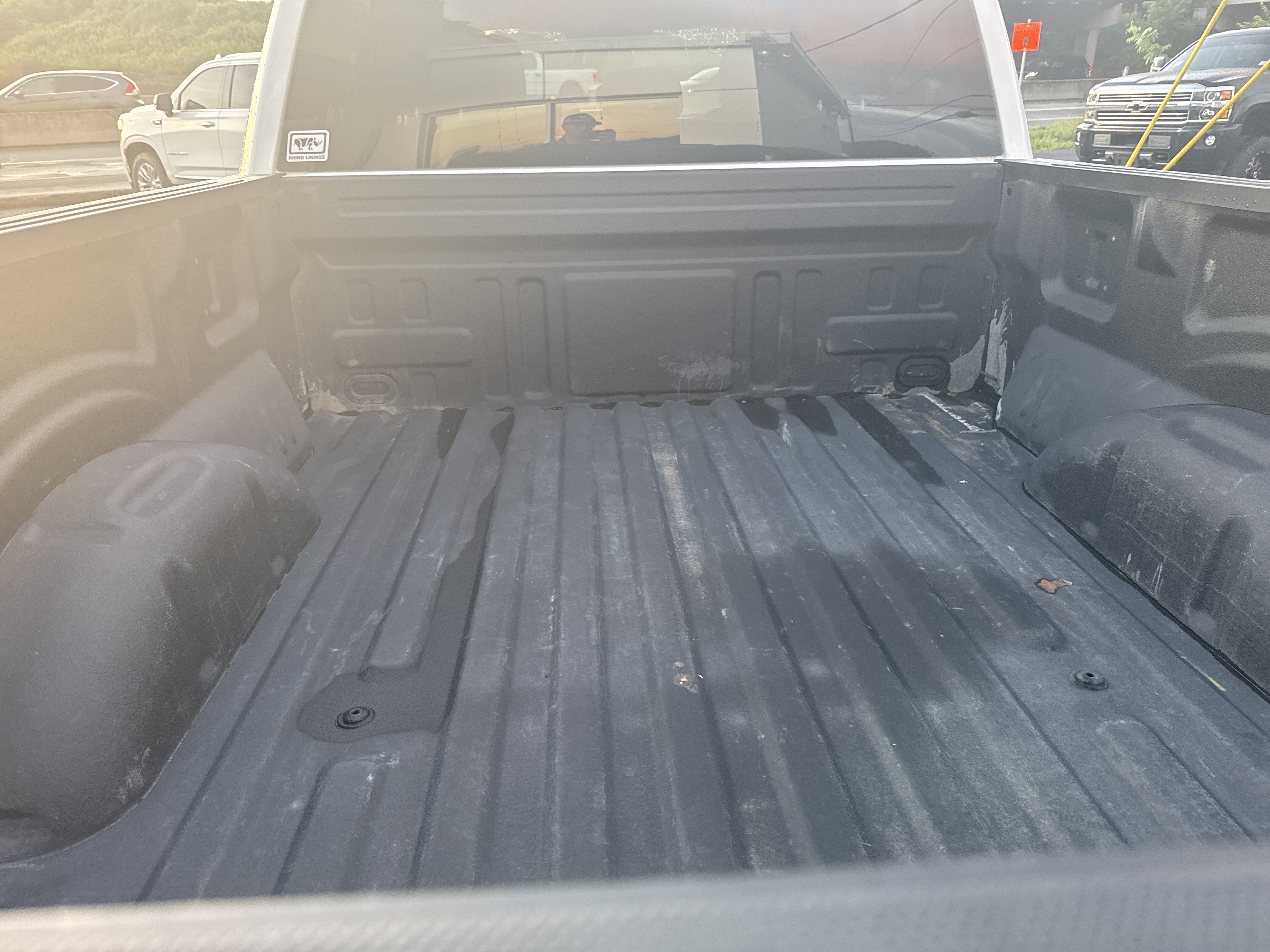 Used 2024 Ford F150 XLT w/ Mobile Office Package AWD/4WD image 5