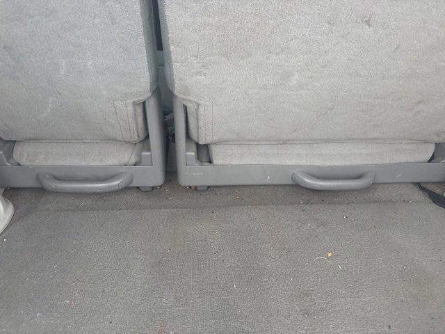 Used 2008 Chrysler PT Cruiser LX image 33