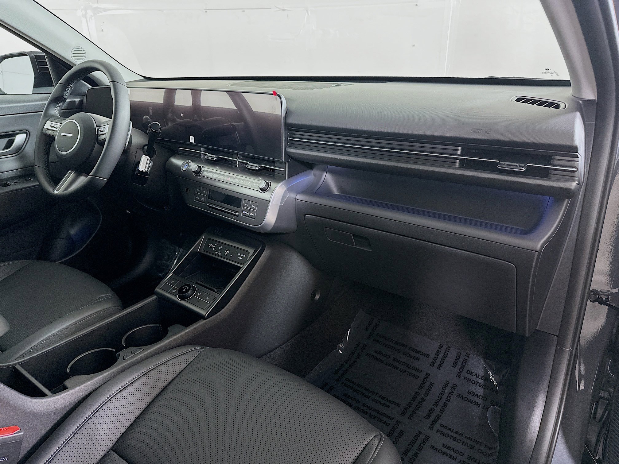 New 2026 Hyundai Kona SEL Premium image 27