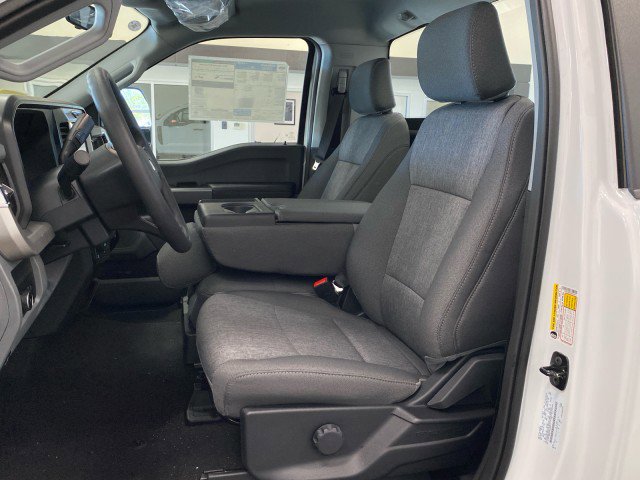 New 2026 Ford F350 XL w/ STX Appearance Package image 10