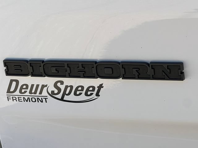 Used 2023 RAM 1500 Big Horn AWD/4WD image 2