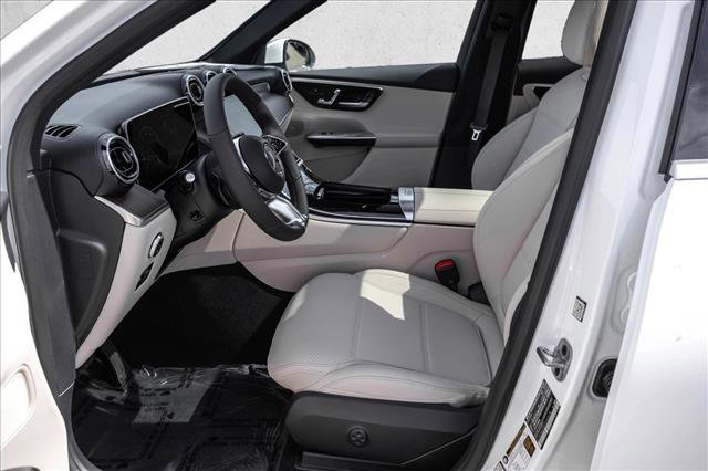 New 2026 Mercedes-Benz GLC 300 4MATIC image 12