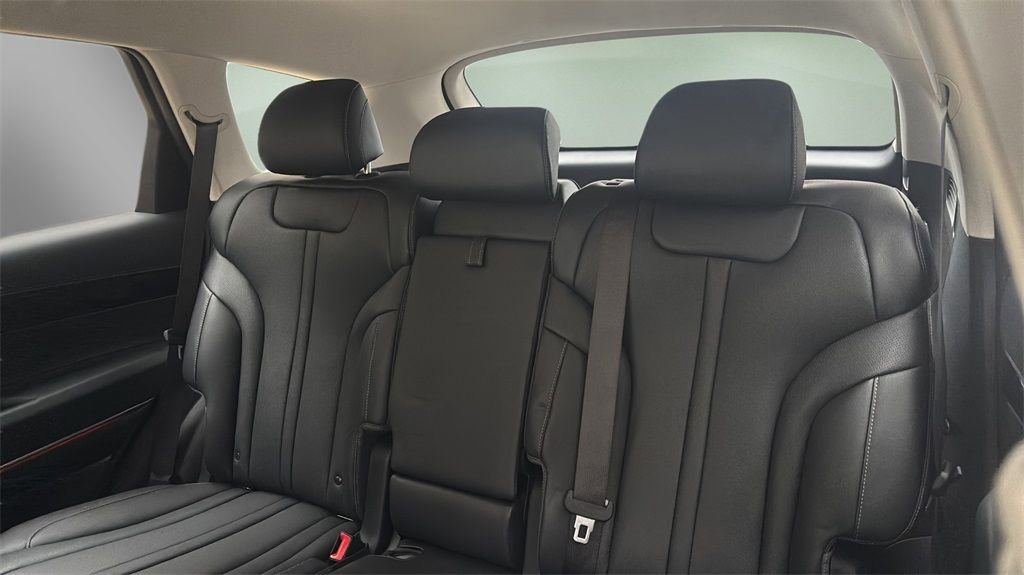 New 2026 Genesis GV80 2.5T image 10