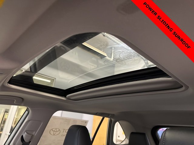 New 2025 Toyota RAV4 XLE Premium image 3