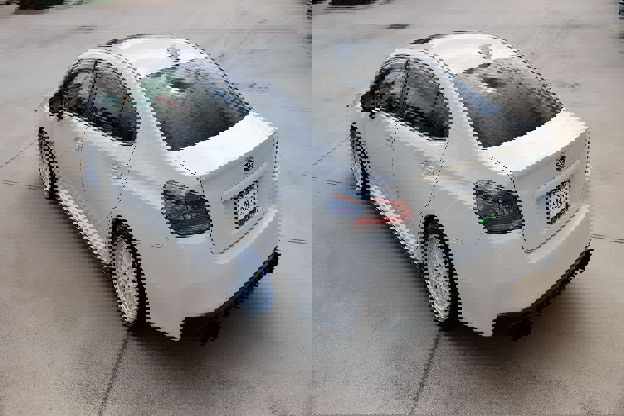 Used 2021 Subaru WRX Premium image 10