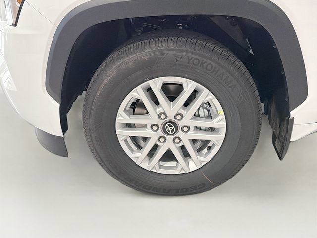 New 2026 Toyota Sequoia SR5 AWD/4WD image 25