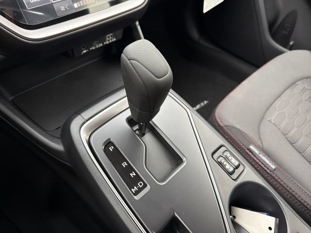 New 2026 Subaru Impreza 2.0i Sport AWD/4WD image 15