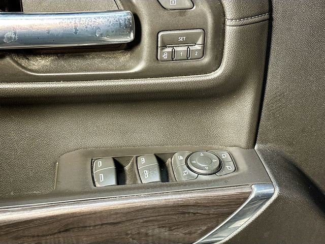 Used 2020 Chevrolet Silverado 1500 LTZ w/ LTZ Premium Package image 19