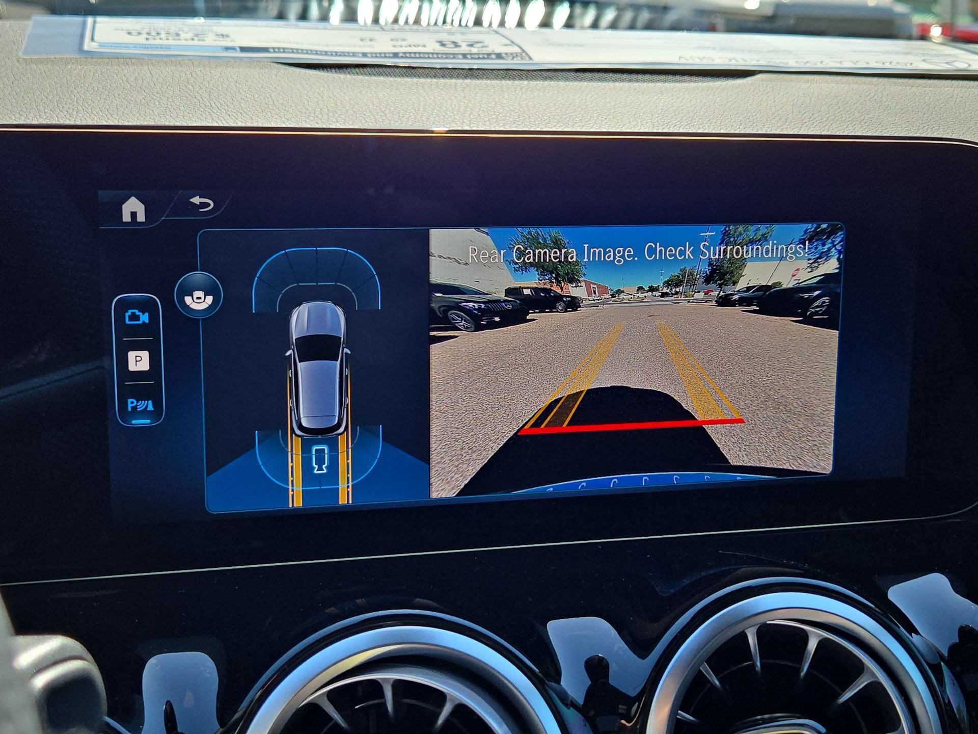 New 2026 Mercedes-Benz GLA 250 4MATIC image 18