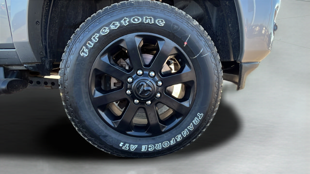 Certified 2021 RAM 3500 Laramie w/ Night Edition AWD/4WD image 30