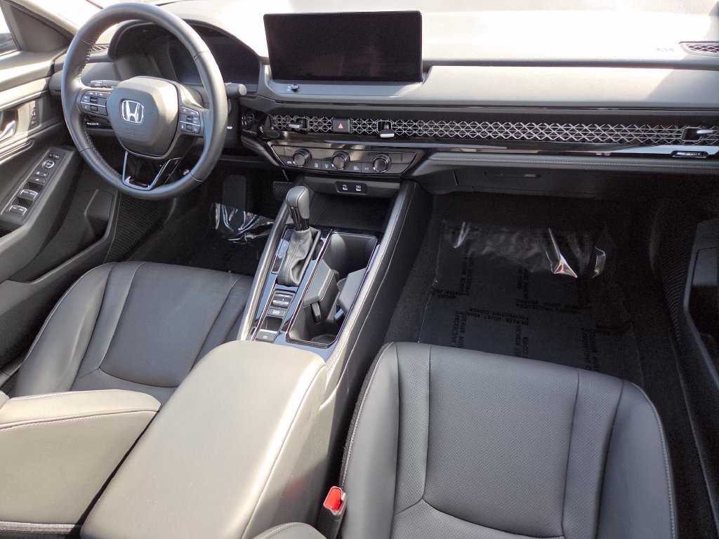 Used 2024 Honda Accord EX-L image 30