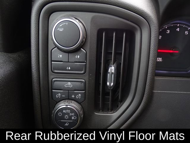 Used 2023 Chevrolet Silverado 2500 Custom w/ Gooseneck/5TH Wheel Package AWD/4WD image 38