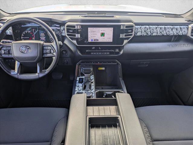 Used 2025 Toyota Tundra SR5 image 20