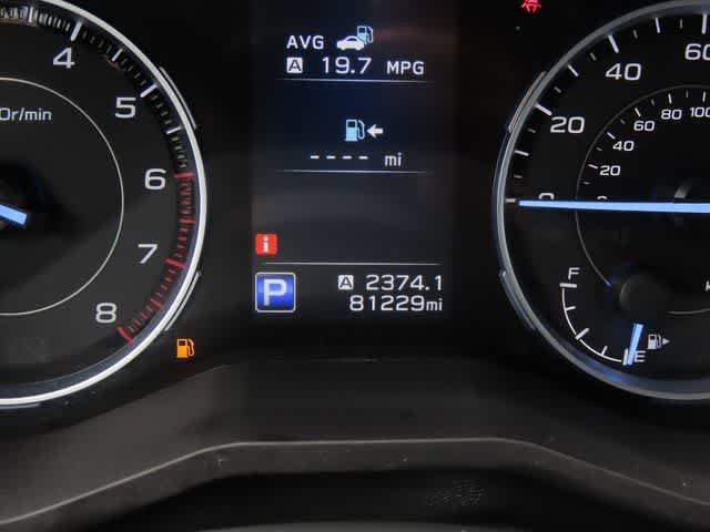 Used 2021 Subaru Ascent Limited w/ Technology Package AWD/4WD image 31