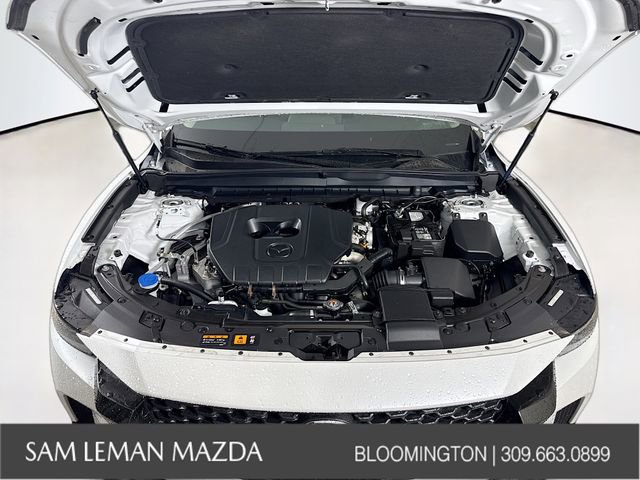 Used 2025 MAZDA CX-50 AWD 2.5 S w/ Weather Package image 28