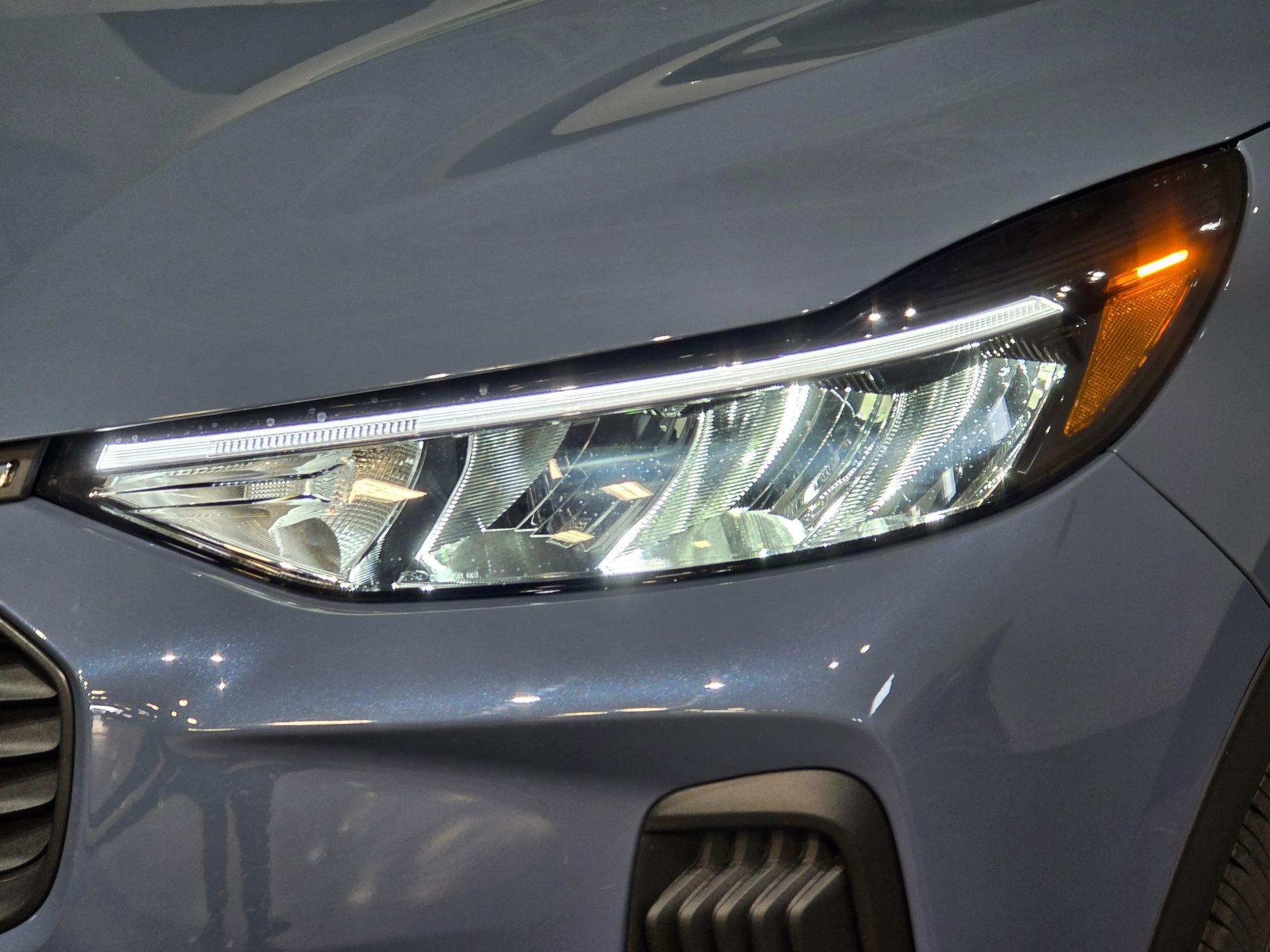 New 2026 Ford Escape Active image 12