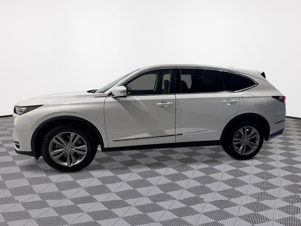New 2026 Acura MDX SH-AWD image 7