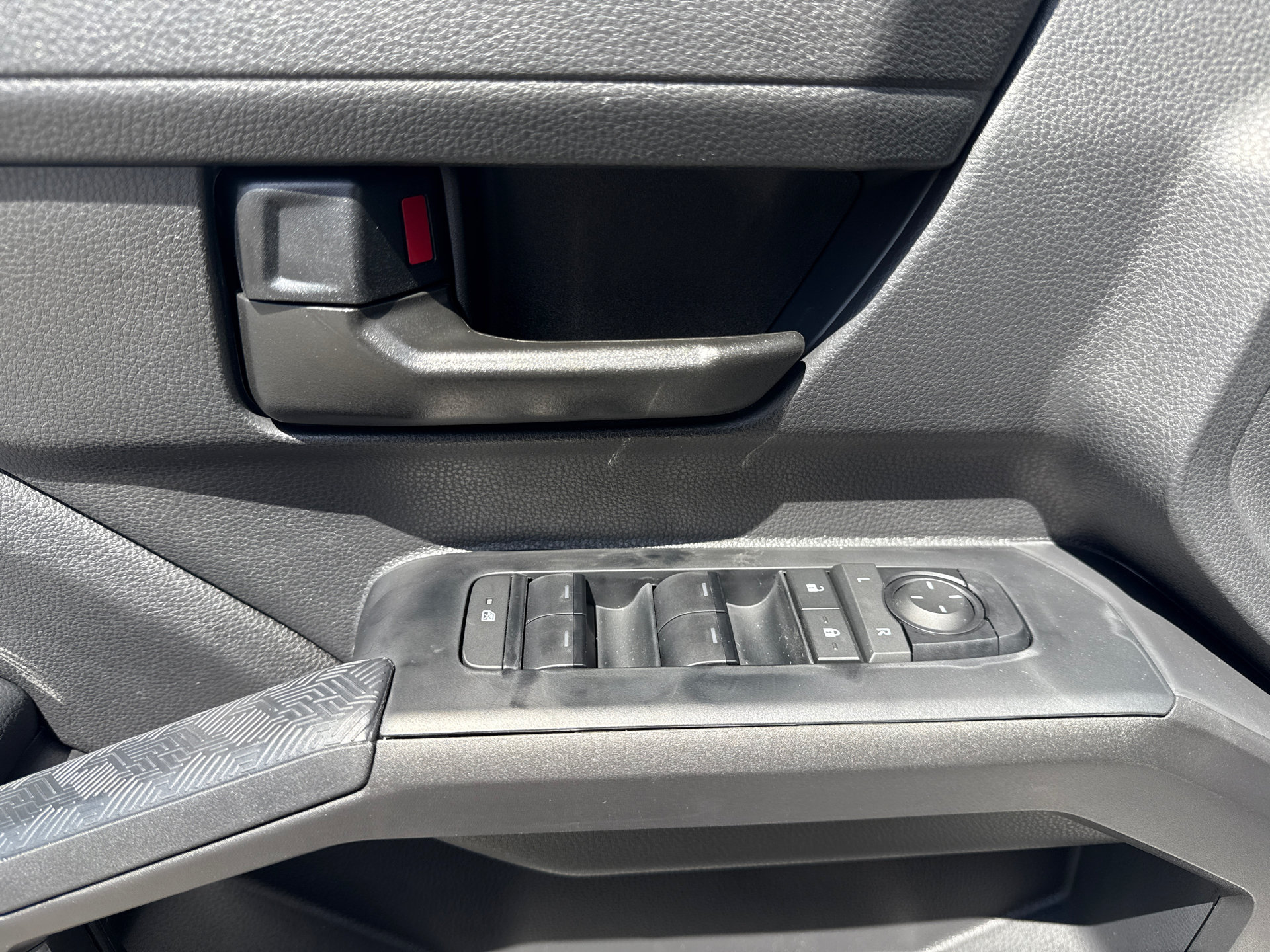 New 2026 Toyota Tacoma SR5 RWD image 21
