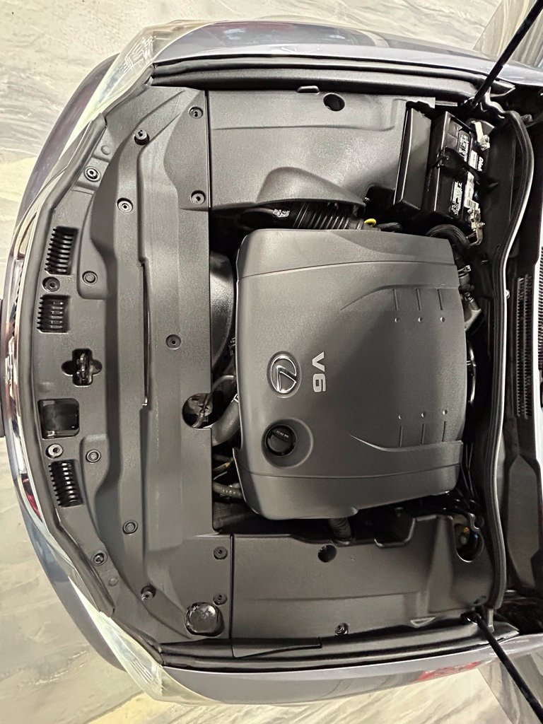 Used 2014 Lexus IS 250C w/ Luxury Package RWD image 49