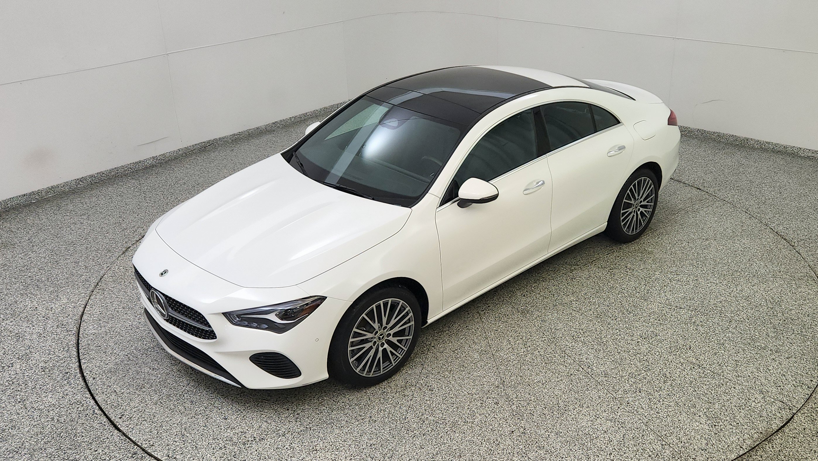 Used 2025 Mercedes-Benz CLA 250 image 14