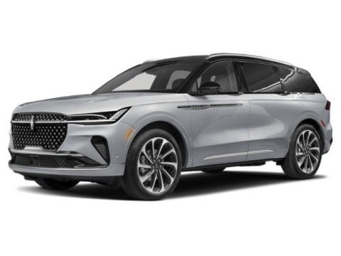 New 2025 Lincoln Nautilus Premier w/ Equipment Group 102A