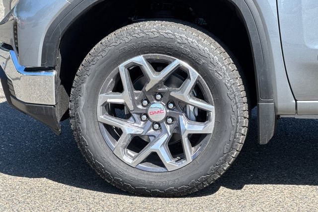 New 2026 GMC Sierra 1500 SLE w/ X31 Off-Road Package AWD/4WD image 31