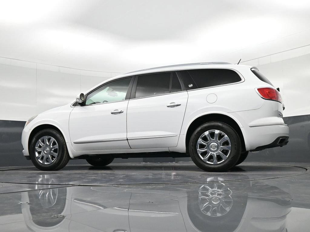 Used 2017 Buick Enclave Premium FWD image 40