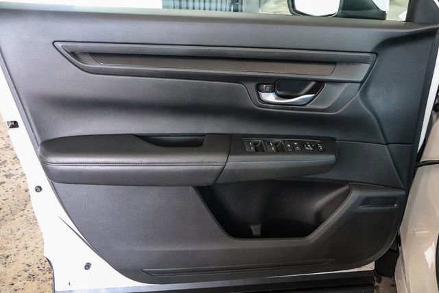 Certified 2024 Honda CR-V LX image 22