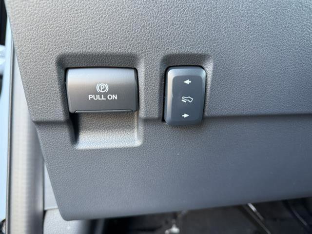 New 2026 Ford F250 Lariat image 13