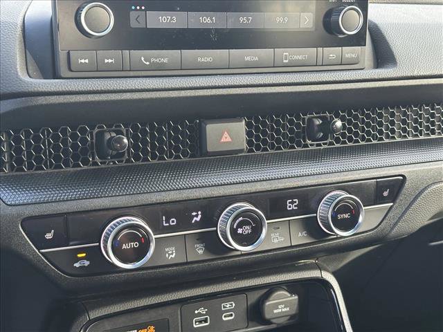 Certified 2024 Honda CR-V Sport image 15